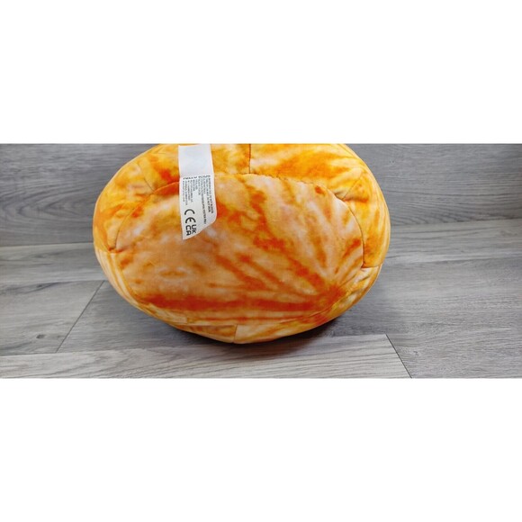 Squishmallows Judy The Tangerine 12 inch Plush Toy - Orange Very Soft - Picture 4 of 7